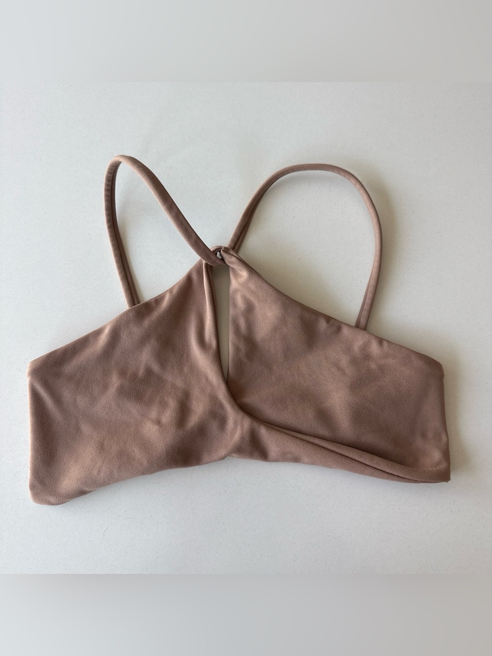 Crop Shop Boutique sports bra size medium
